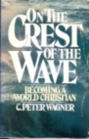Cover of On the Crest of the Wave